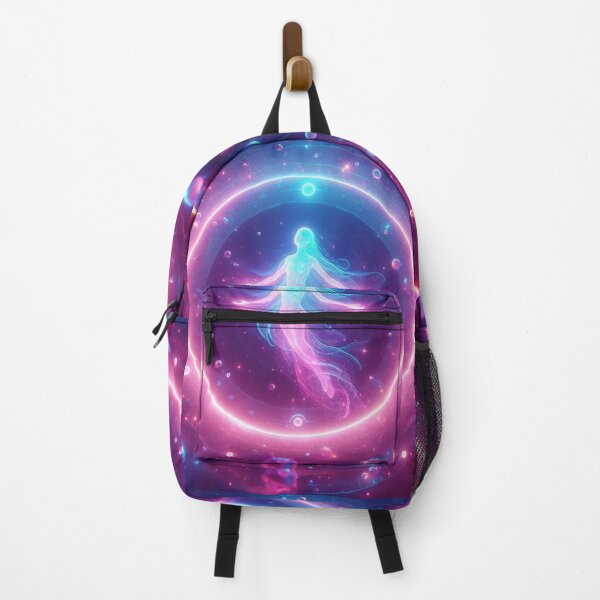 Item preview, The World – Celestial Neon Completion Gate designed and sold by DreamArt Creations.
