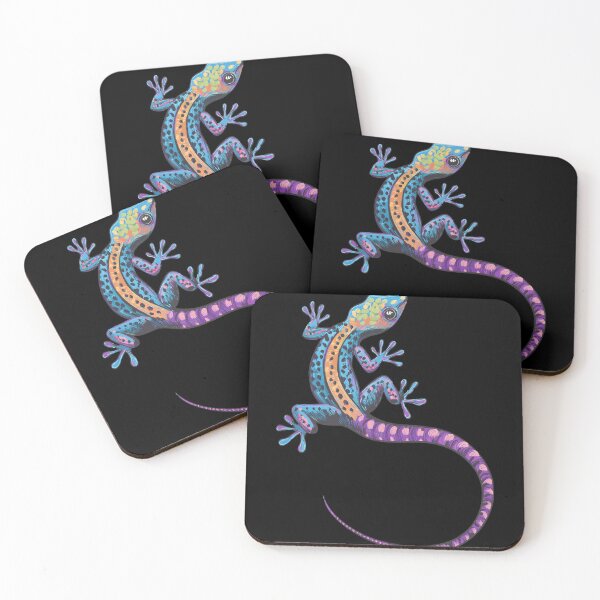 Artikelvorschau, Gecko Life - Gecko Designs entworfen und verkauft von RockitBaby.