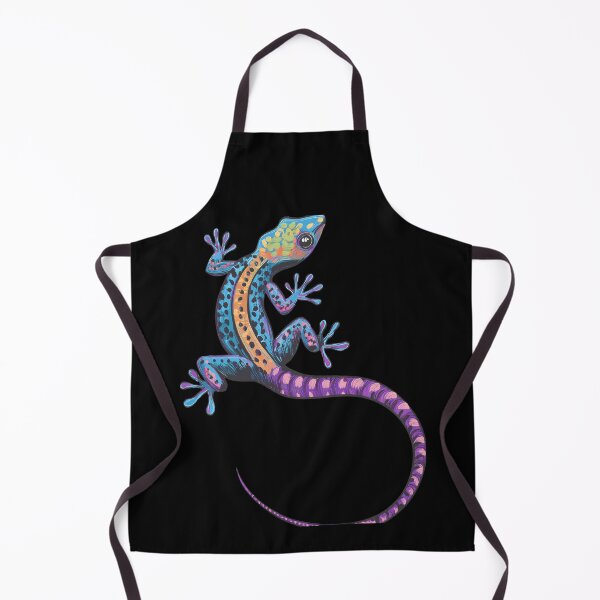 Item preview, Gecko Life - Gecko Designs designed and sold by RockitBaby.