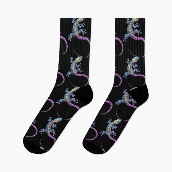 Item preview, Gecko Life - Gecko Designs designed and sold by RockitBaby.