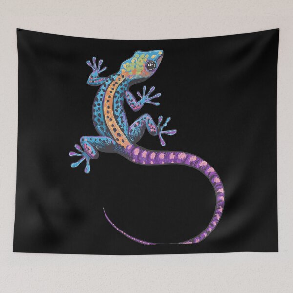 Item preview, Gecko Life - Gecko Designs designed and sold by RockitBaby.