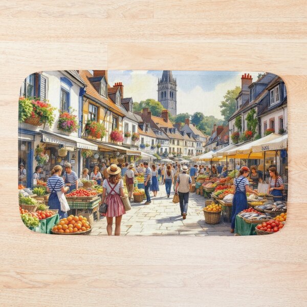 Artikelvorschau, Bretagne-Markt entworfen und verkauft von jefboutique6150.