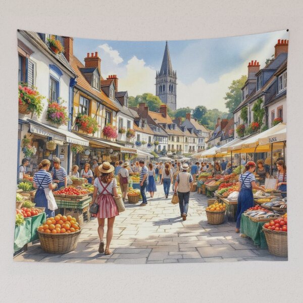 Artikelvorschau, Bretagne-Markt entworfen und verkauft von jefboutique6150.