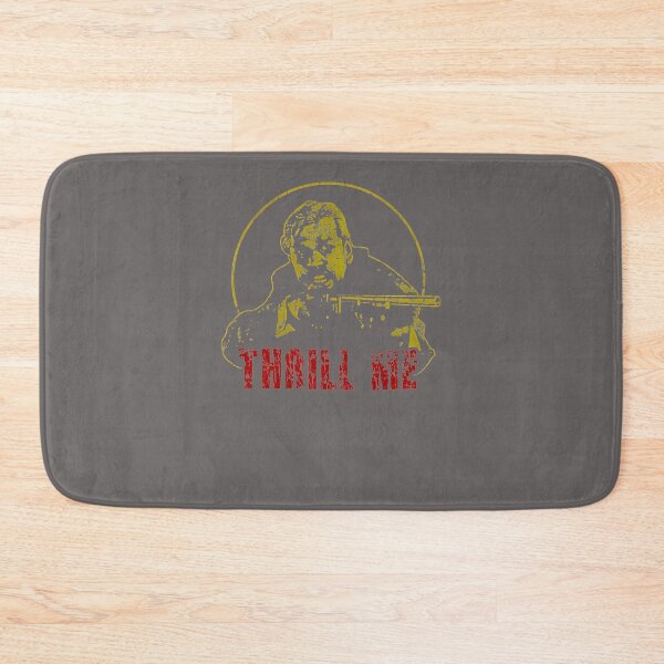 Item preview, NIGHT OF THE CREEPS THRILL ME 1986 T-SHIRT designed and sold by TrauteMoll.
