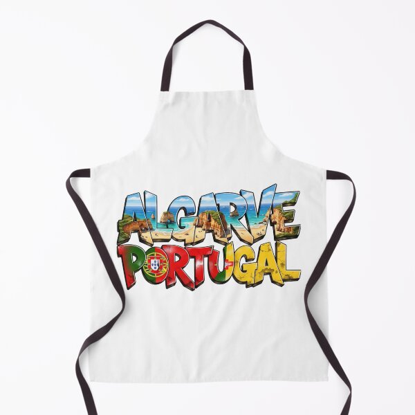 Item preview, Algarve Portugal designed and sold by Inkwell grove.