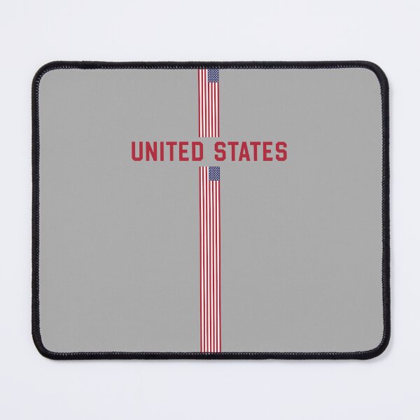 Item preview, Patriotic Cross USA Flag Design designed and sold by mashmosh.