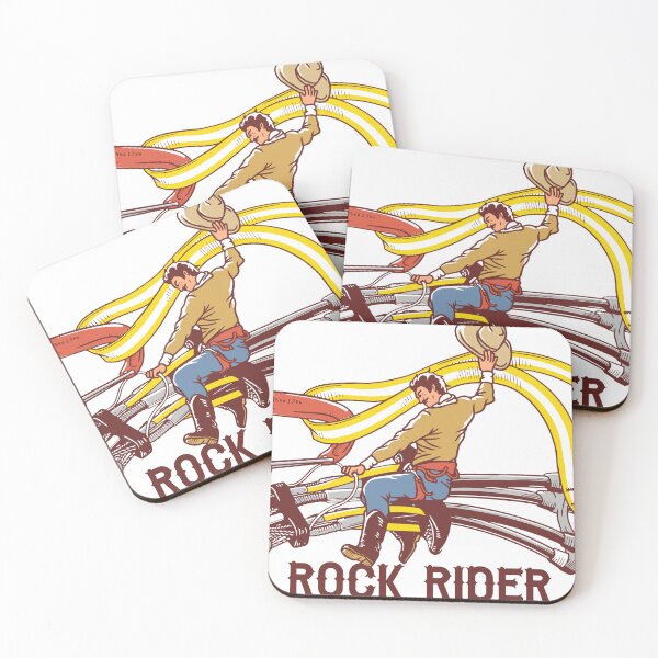 Item preview, Rock rider designed and sold by hamdi hum.