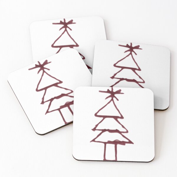 Item preview, The Budget-Friendly Xmas Tree designed and sold by DekChai.