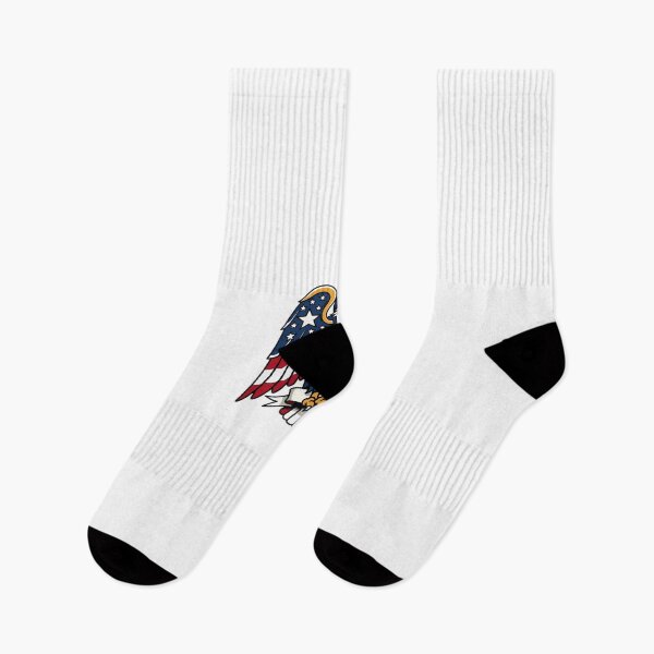 Item preview, Patriotic American Eagle Stars & Stripes Freedom Design designed and sold by pohapoha181.
