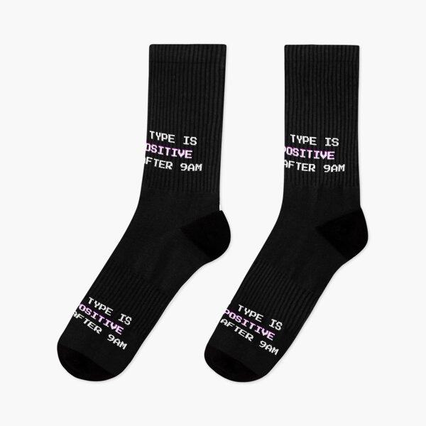 Item preview, Coffee Positive: Funny Morning Sarcastic Quote for Coffee Lovers designed and sold by DailyVibesMerch.