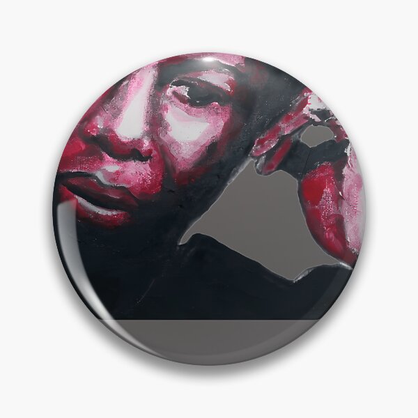 Item preview, NINA-SIMONE-(1) designed and sold by DennisStoll.