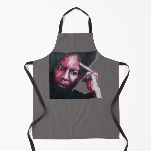 Item preview, NINA-SIMONE-(1) designed and sold by DennisStoll.