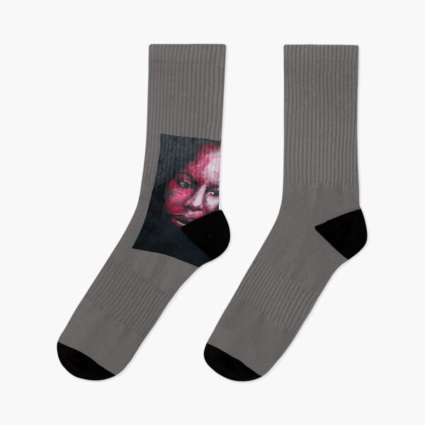 Item preview, NINA-SIMONE-(1) designed and sold by DennisStoll.