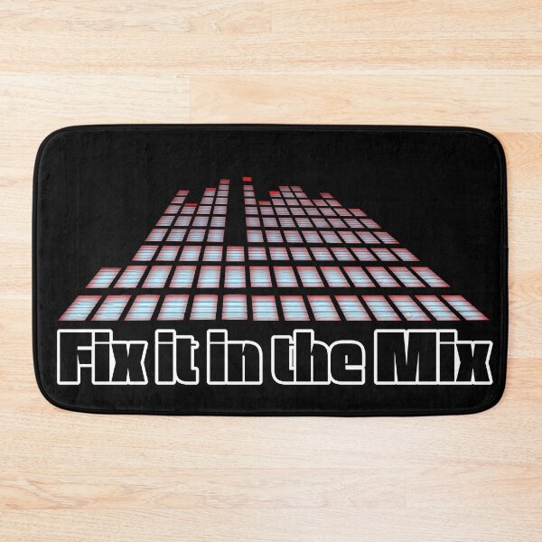 Item preview, Fix it in the Mix designed and sold by Gnfree.