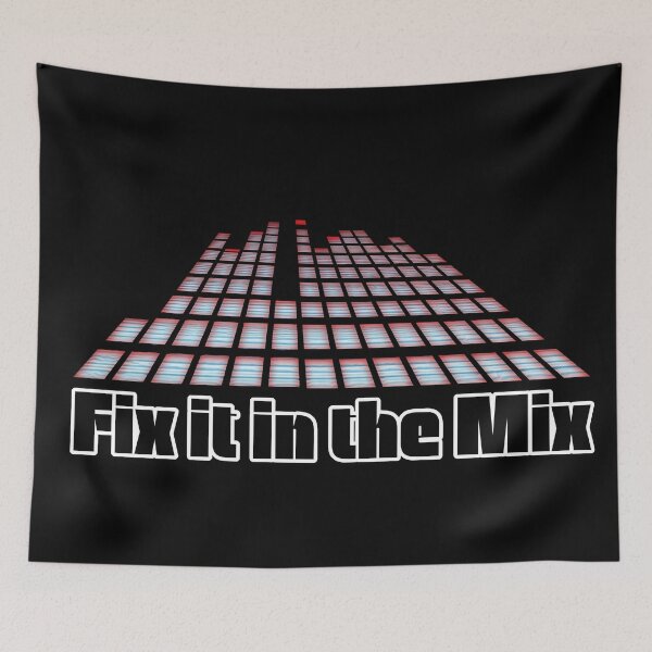 Item preview, Fix it in the Mix designed and sold by Gnfree.