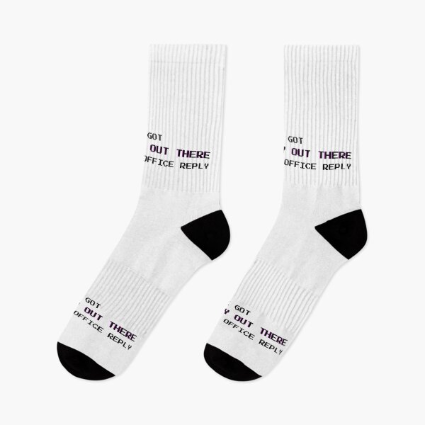 Item preview, Too Peopley Out There: Funny Out of Office Introvert Sarcasm - Black Letters designed and sold by DailyVibesMerch.