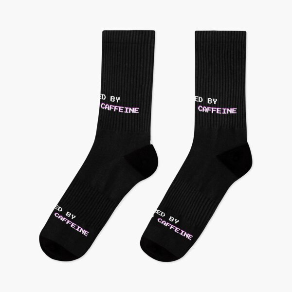 Item preview, Powered By Spite And Caffeine: Funny Sarcastic Motivation Quote designed and sold by DailyVibesMerch.
