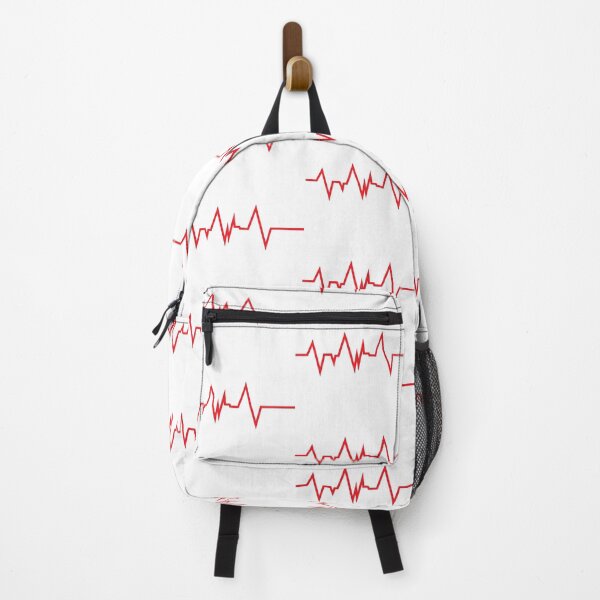Item preview, Heartbeat Pulse Design designed and sold by AKANKEDESIGN.