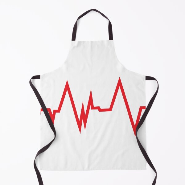 Item preview, Heartbeat Pulse Design designed and sold by AKANKEDESIGN.