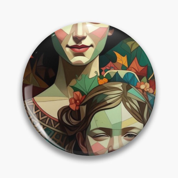 Item preview, Stunning artwork, cheeky grin! designed and sold by Grimtruths.