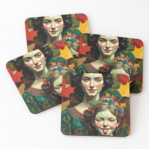 Item preview, Stunning artwork, cheeky grin! designed and sold by Grimtruths.