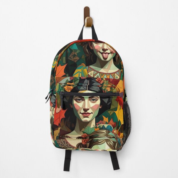 Item preview, Stunning artwork, cheeky grin! designed and sold by Grimtruths.