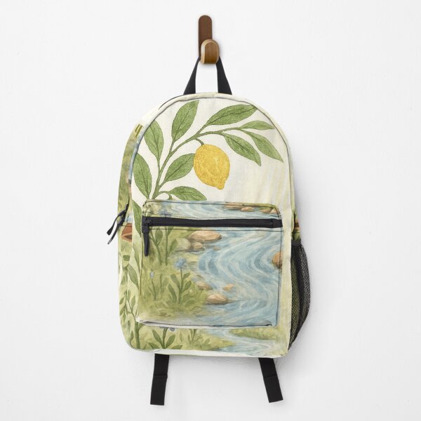Item preview, Guided Like a Garden — Isaiah 58:11 designed and sold by Seed & Stitch.