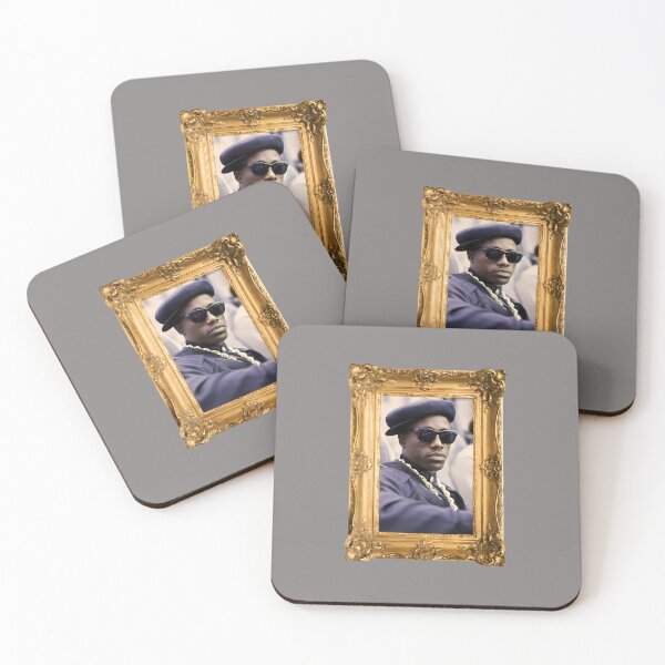 Item preview, NINO-BROWN-NJC designed and sold by JohanneMertens.