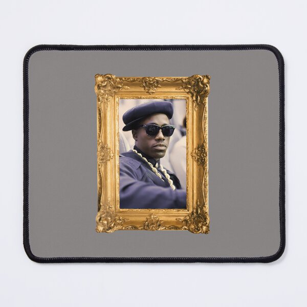 Item preview, NINO-BROWN-NJC designed and sold by JohanneMertens.