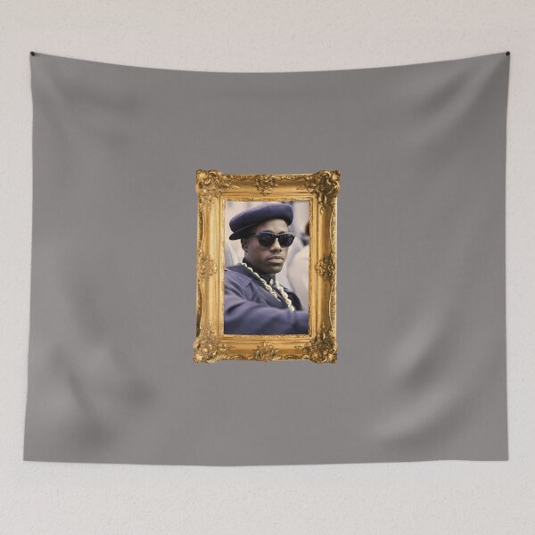 Item preview, NINO-BROWN-NJC designed and sold by JohanneMertens.