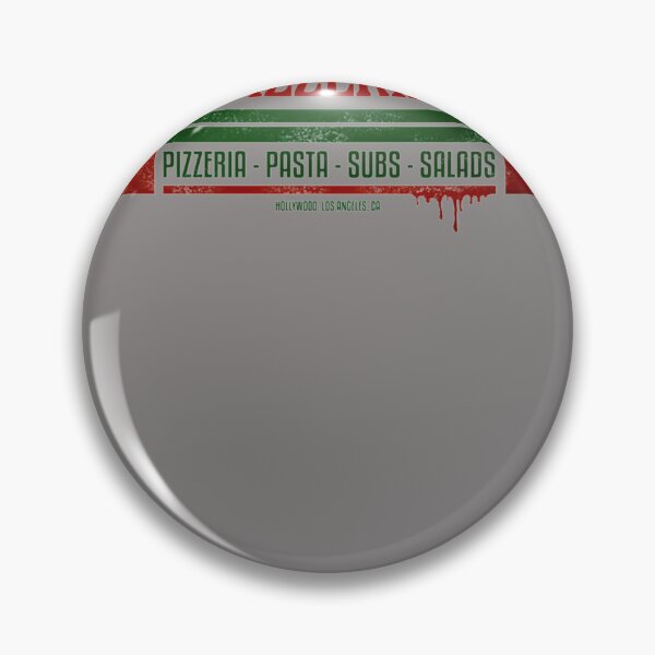 Item preview, NINO'S PIZZERI A--FROM DRIVE designed and sold by JohanneMertens.