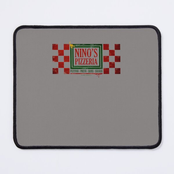 Item preview, NINO'S PIZZERI A--FROM DRIVE designed and sold by JohanneMertens.