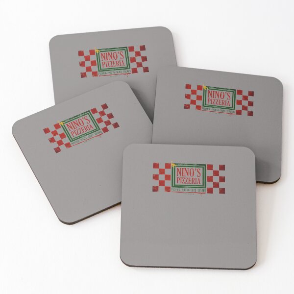 Item preview, NINO'S PIZZERI A--FROM DRIVE designed and sold by JohanneMertens.