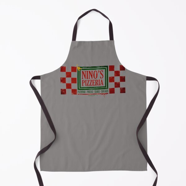 Item preview, NINO'S PIZZERI A--FROM DRIVE designed and sold by JohanneMertens.