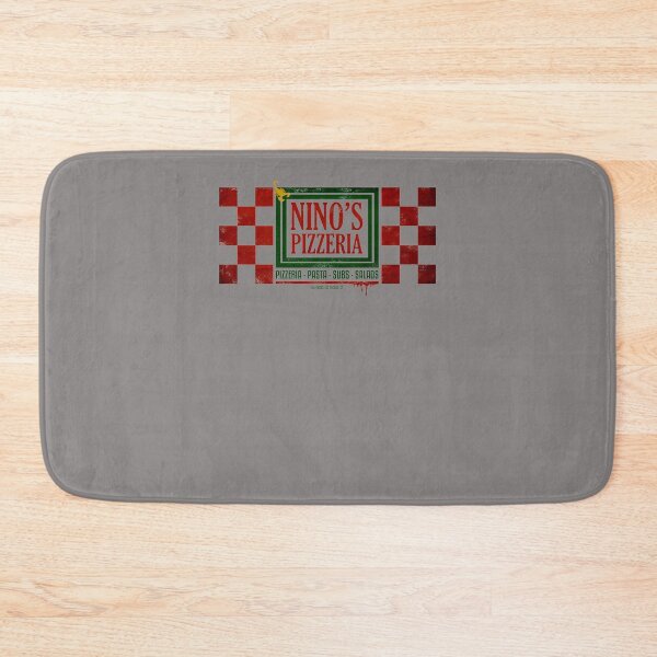 Item preview, NINO'S PIZZERI A--FROM DRIVE designed and sold by JohanneMertens.