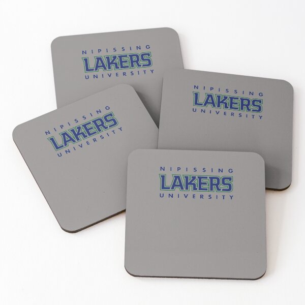 Aperçu de l'œuvre NIPISSING-UNIV-LAKER--ART-LOGO1 créée et vendue par JohanneMertens.