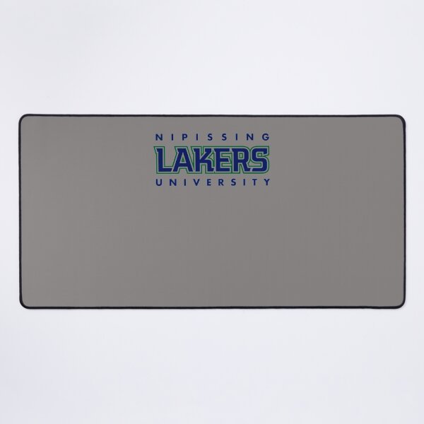 Artikelvorschau, NIPISSING-UNIV-LAKERS--ART-LOGO1 entworfen und verkauft von JohanneMertens.