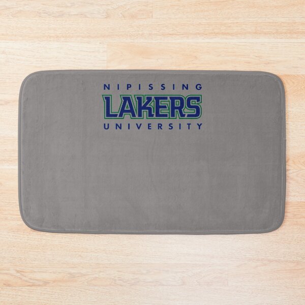 Artikelvorschau, NIPISSING-UNIV-LAKERS--ART-LOGO1 entworfen und verkauft von JohanneMertens.