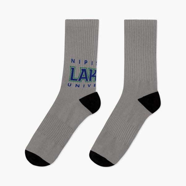 Artikelvorschau, NIPISSING-UNIV-LAKERS--ART-LOGO1 entworfen und verkauft von JohanneMertens.
