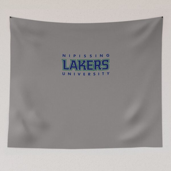 Artikelvorschau, NIPISSING-UNIV-LAKERS--ART-LOGO1 entworfen und verkauft von JohanneMertens.