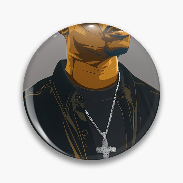 Item preview, NIPSEY-HUSSLE designed and sold by JohanneMertens.