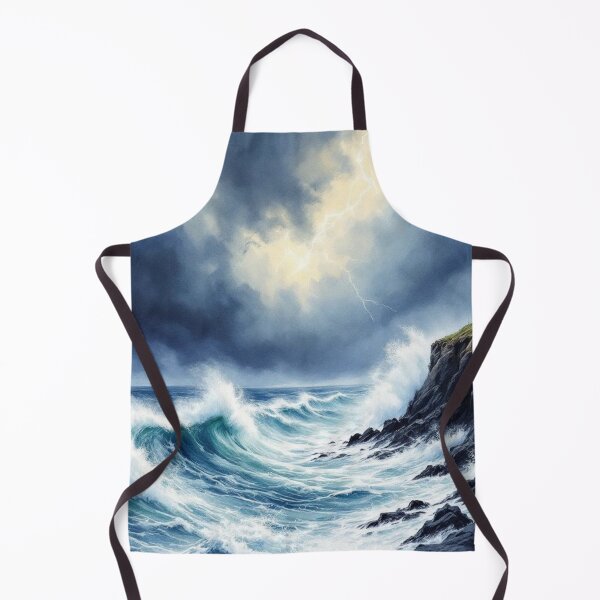 Item preview, Brittany, storm designed and sold by jefboutique6150.