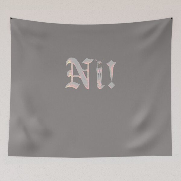 Item preview, NI-T-SHIRT designed and sold by JohanneMertens.