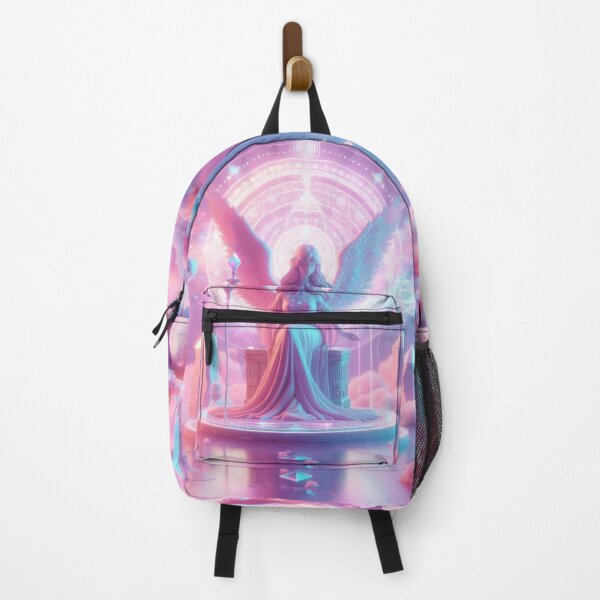 Item preview, The Hierophant – Pastel Neon Covenant Guide designed and sold by DreamArt Creations.