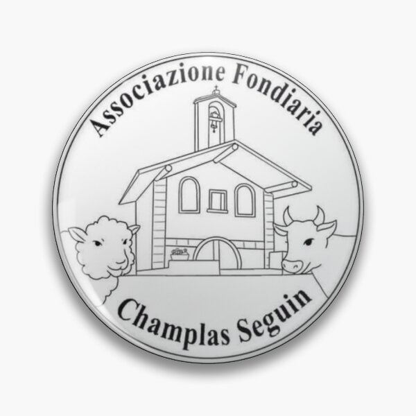 Item preview, Associazione Fondiaria di Champlas Seguin - robthedrago designed and sold by RobtheDrago.