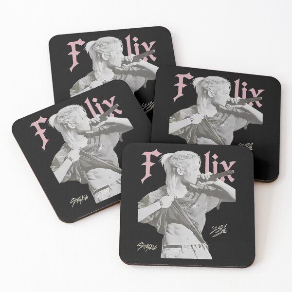 Item preview, Felix Stray Kids designed and sold by viletajean-luc.