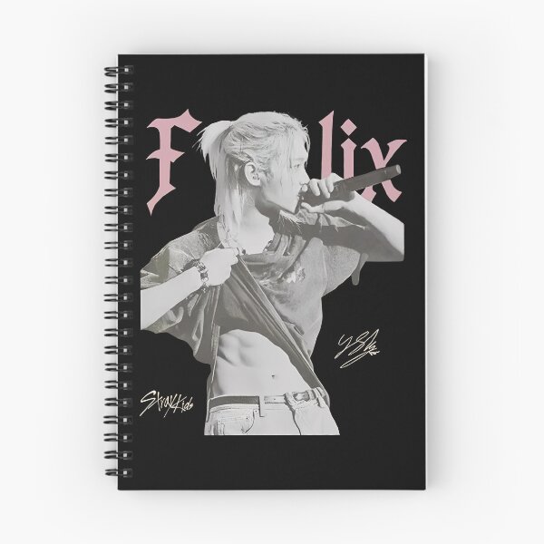 Item preview, Felix Stray Kids designed and sold by viletajean-luc.