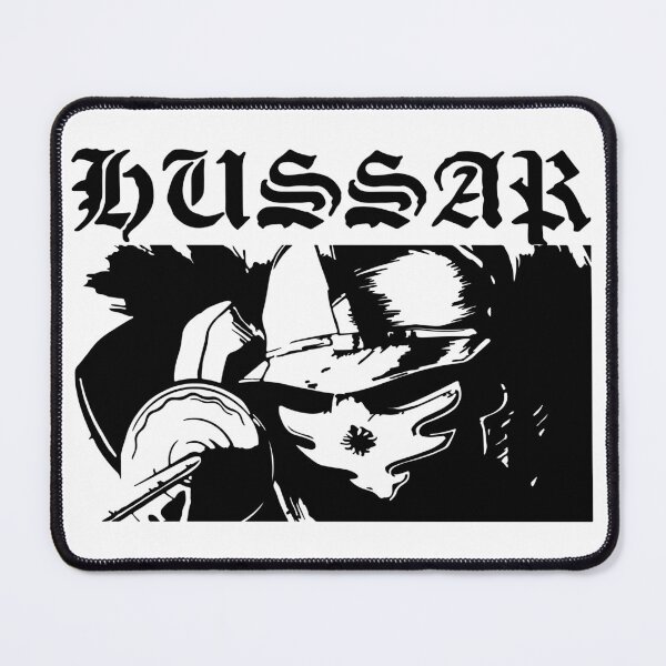 Item preview, Winged Hussar Cavalry designed and sold by Hussar08.