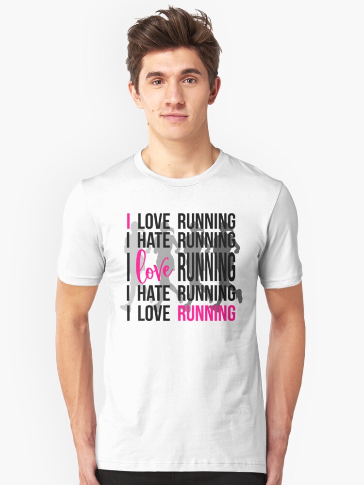 funny marathon t shirts