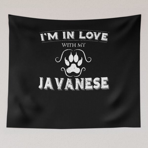 Item preview, Anti Valentines Party Javanese Cat Owner designed and sold by shoppzee.
